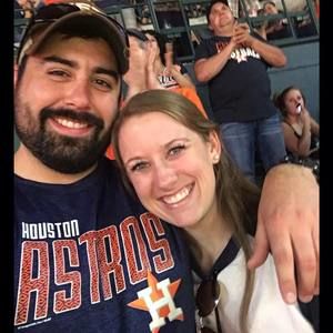 Meet your Posher, Kelcie